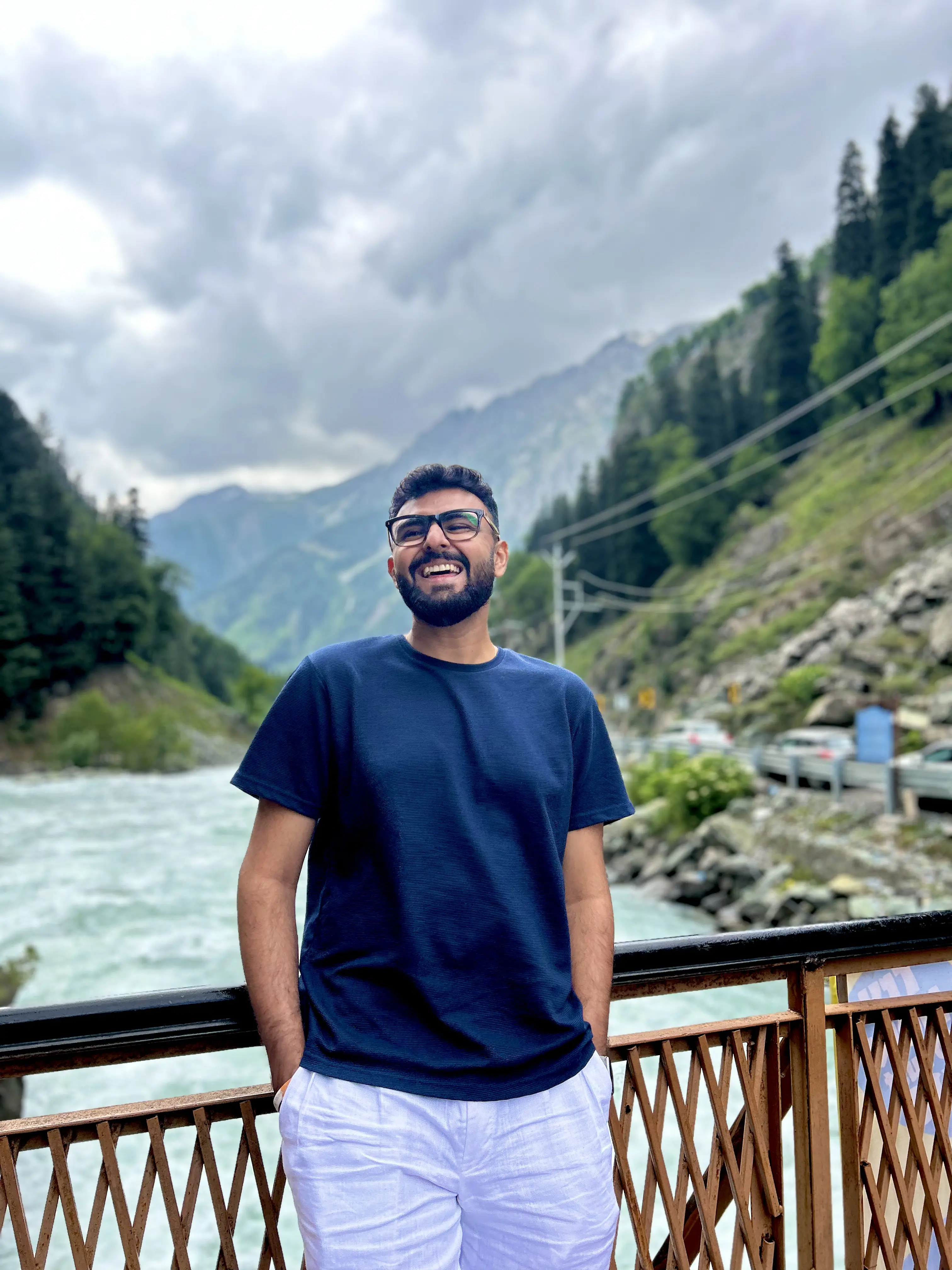 NEEL SURTI